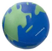 SODEC giveaway: KJP stress releaser ball